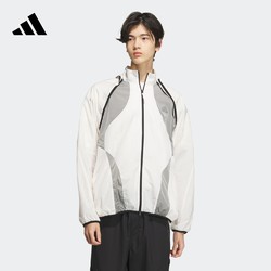 阿迪达斯最新款男装，时尚与运动的极致融合风采展示