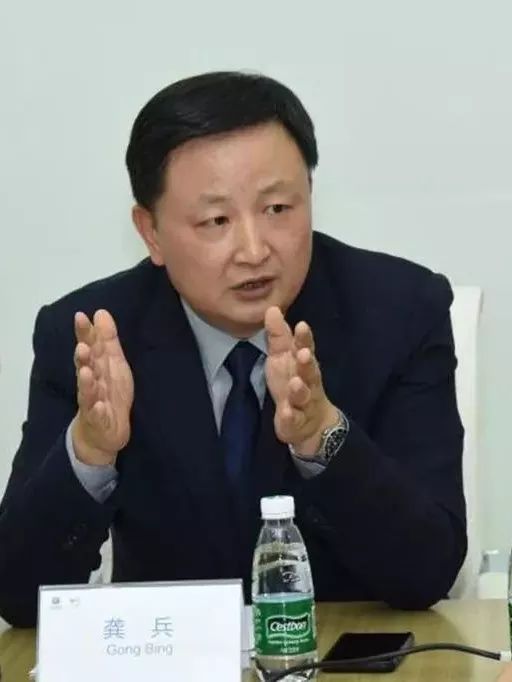龚兵最新任命，深度决策分析与思考