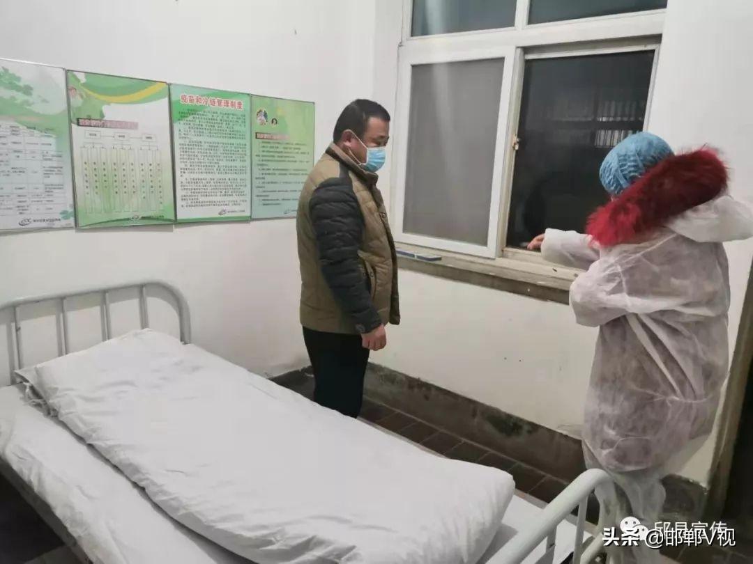 山东新肺炎最新动态下的温馨日常记录