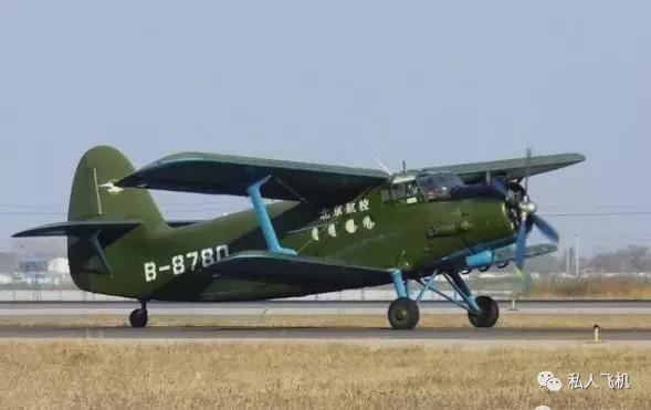航空工业新星，最新型运-5，开启新里程碑时代