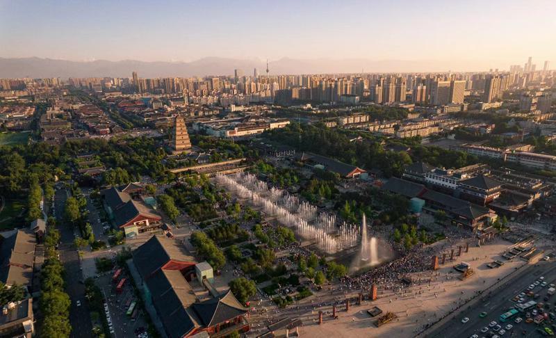 白马股最新动态，自然美景的心灵之旅