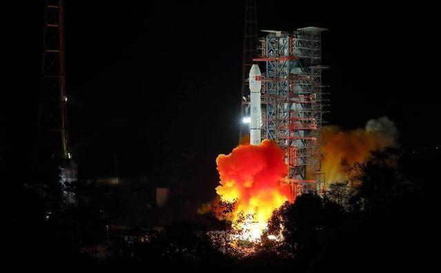 中国太空最新动态，星辰大海的征途上，共同前行