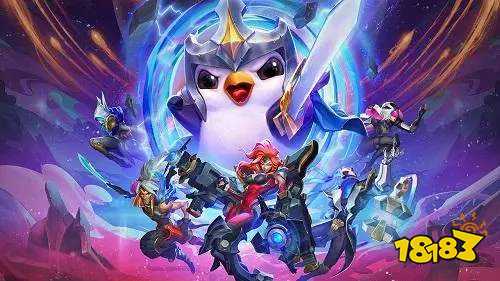 云顶之奕月神最新观点解析与论述
