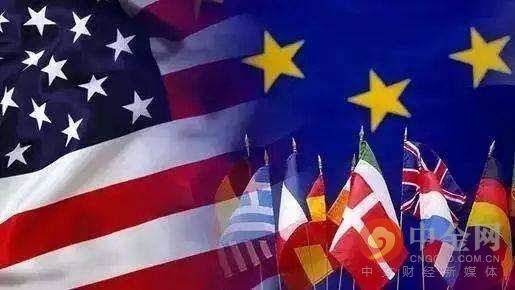 欧盟与美国最新关系概述
