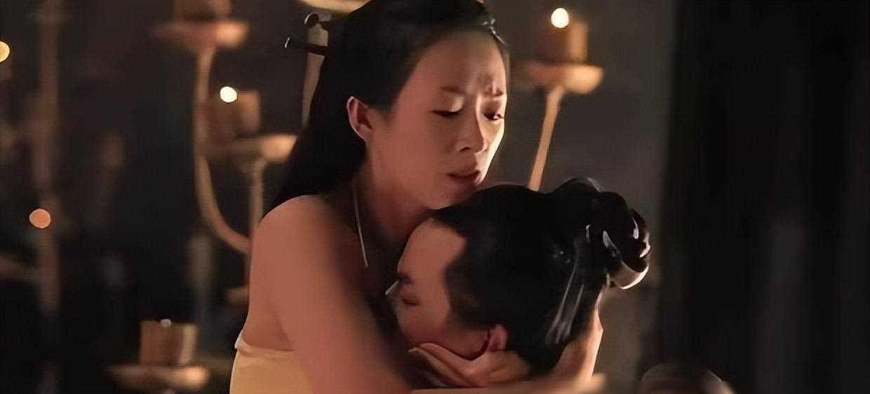 深度解析影视中的甜蜜瞬间，最新吻戏高甜回顾