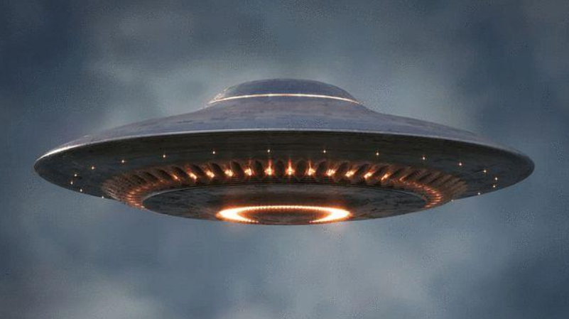 最新外星人UFO，探索未知世界的神秘钥匙与高科技巅峰之作