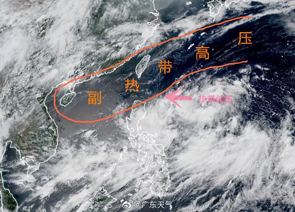 广东汕头台风最新消息与日常趣事分享