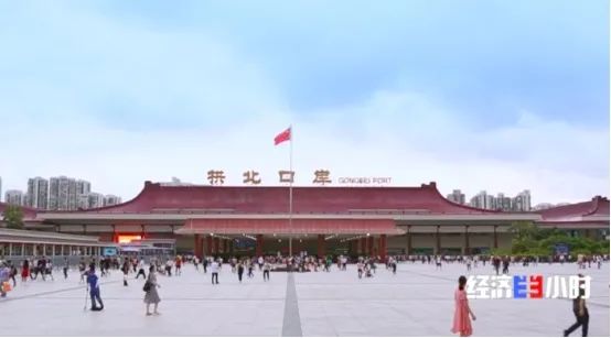 拱北口岸最新通关攻略，探索变化中的自信与成就感之旅