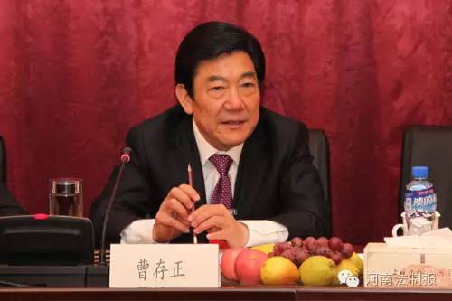 漯河马正跃最新观点论述概述