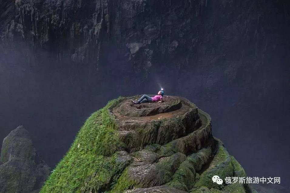 索星金服，共探自然美景，追寻内心平和之旅