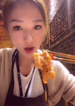 吴小妮的餐饮新发现，观点和论述分享