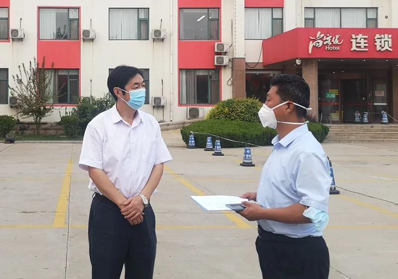 北京疫情反弹最新动态及观点论述