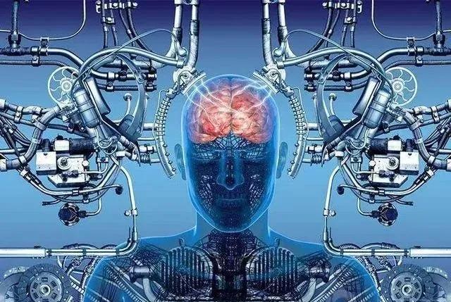 最新突破脑机接口，心灵与自然的无缝交融之旅