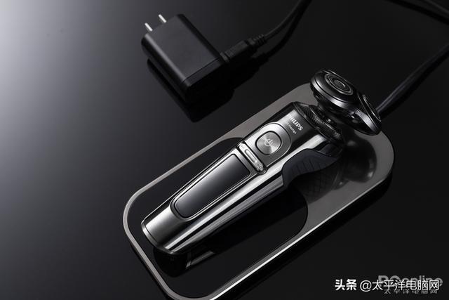 科技革新引领剃须新体验，最新版须刀重磅发布