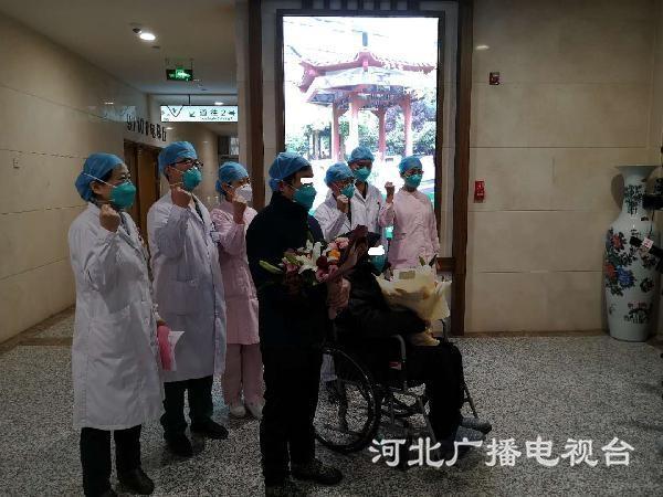 自然美景治愈之旅，病区最新动态报道