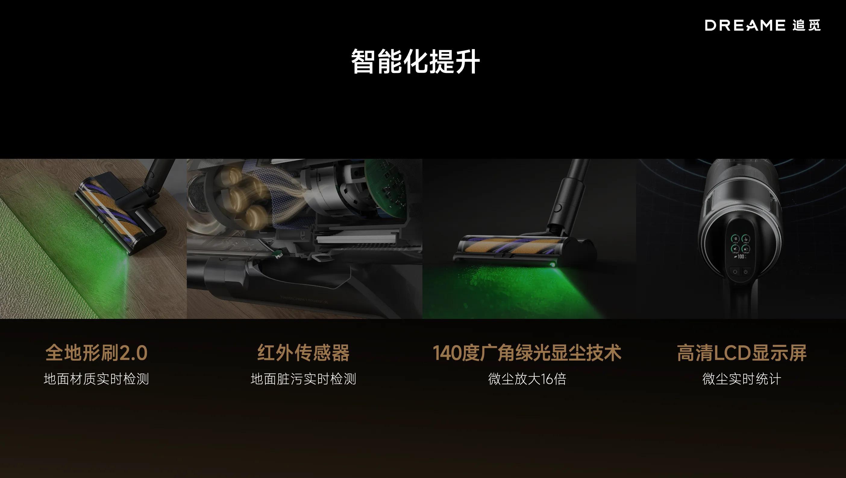 最新天天来战，高科技产品引领生活新纪元