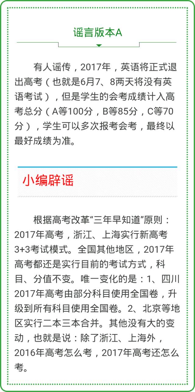 全面解读