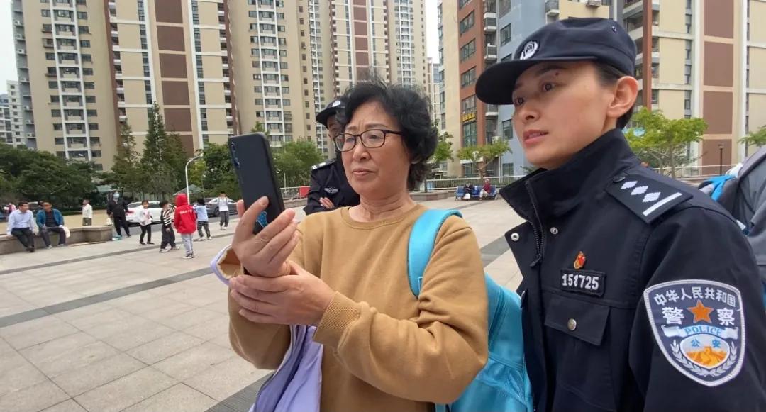 崂山区最新发展动态概述