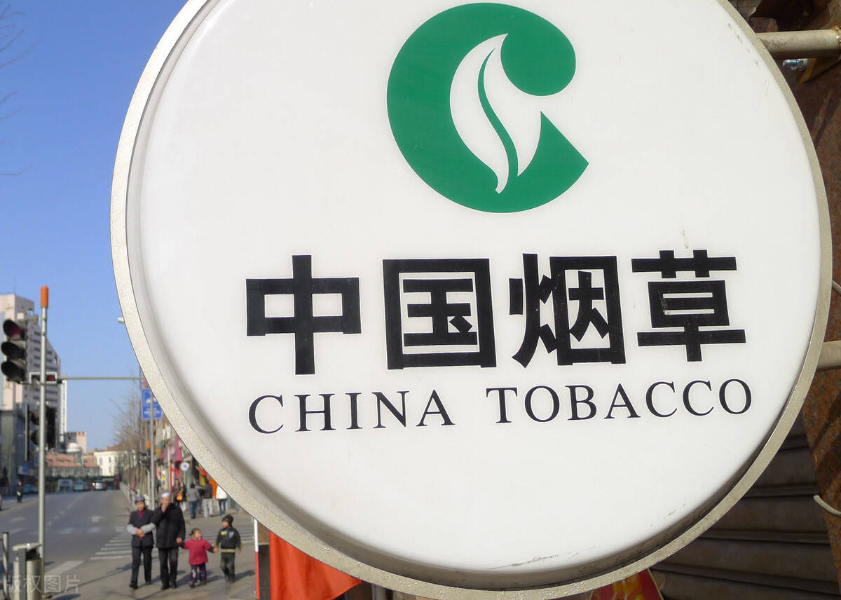 上市的烟草公司，心灵与自然的奇妙之旅