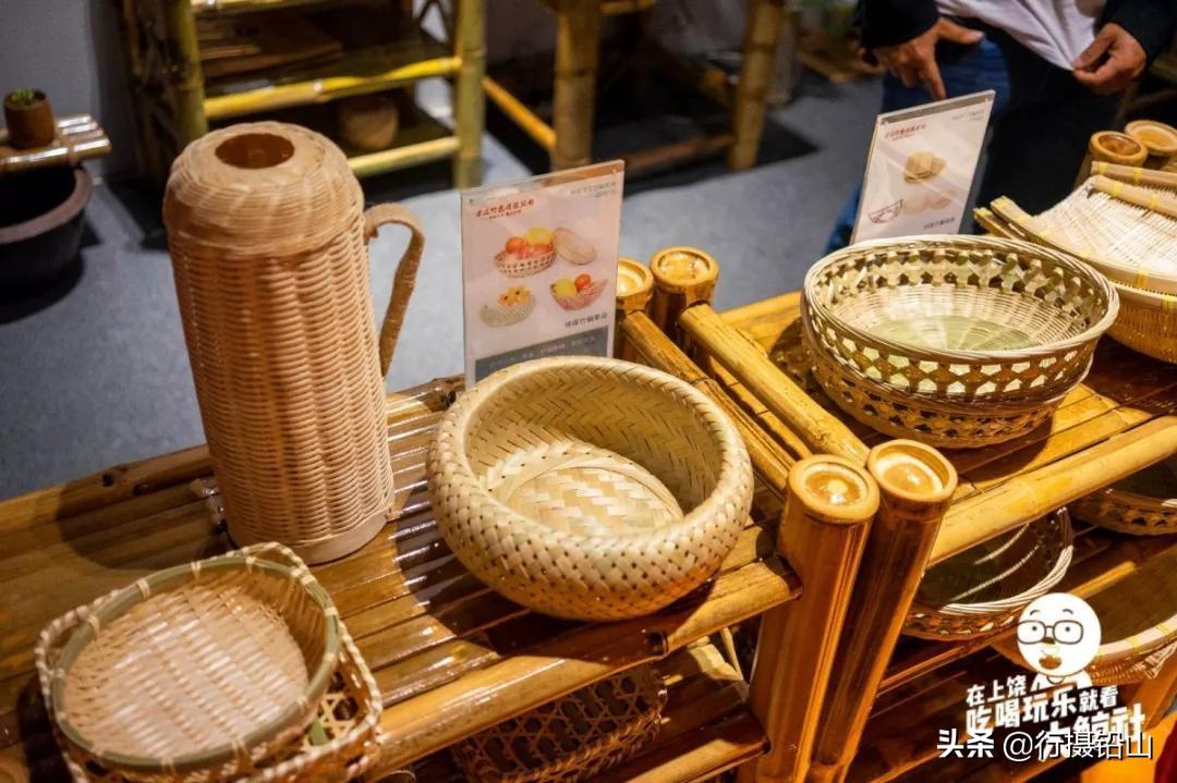 上饶引领科技潮流，最新消息体验未来生活