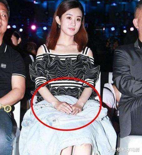 荣光背后的故事，走光明星的隐秘历程
