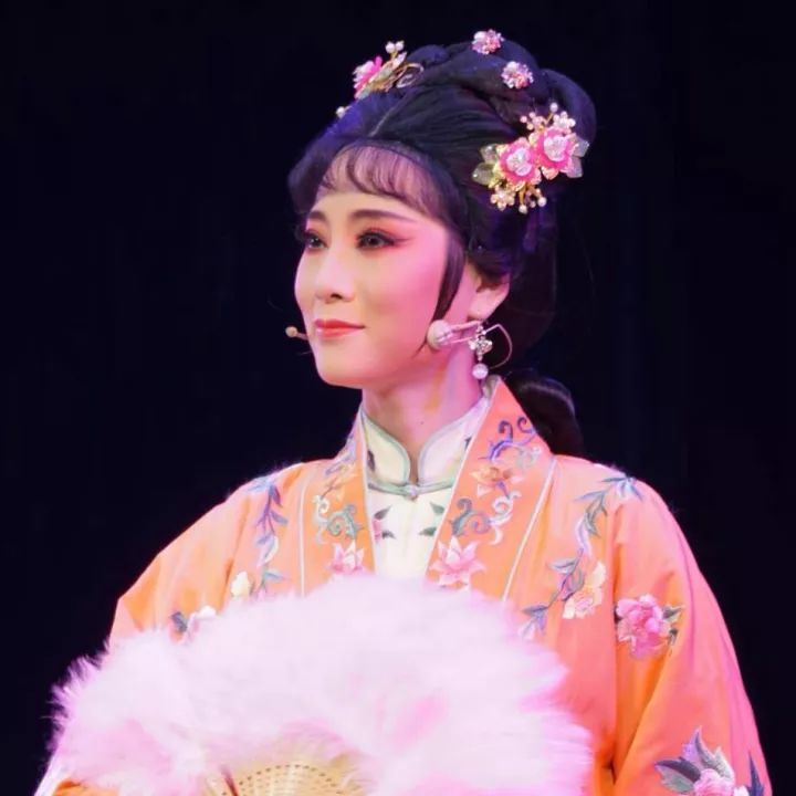 江苏省扬剧团演员名单及其背后的温馨故事揭秘