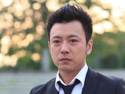 张岩，新时代科技伙伴的演员之路