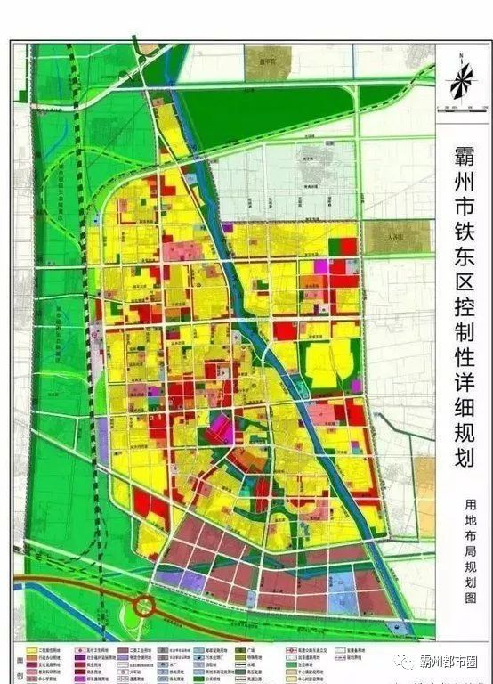 霸州胜芳最新规划公布，解读与观点阐述