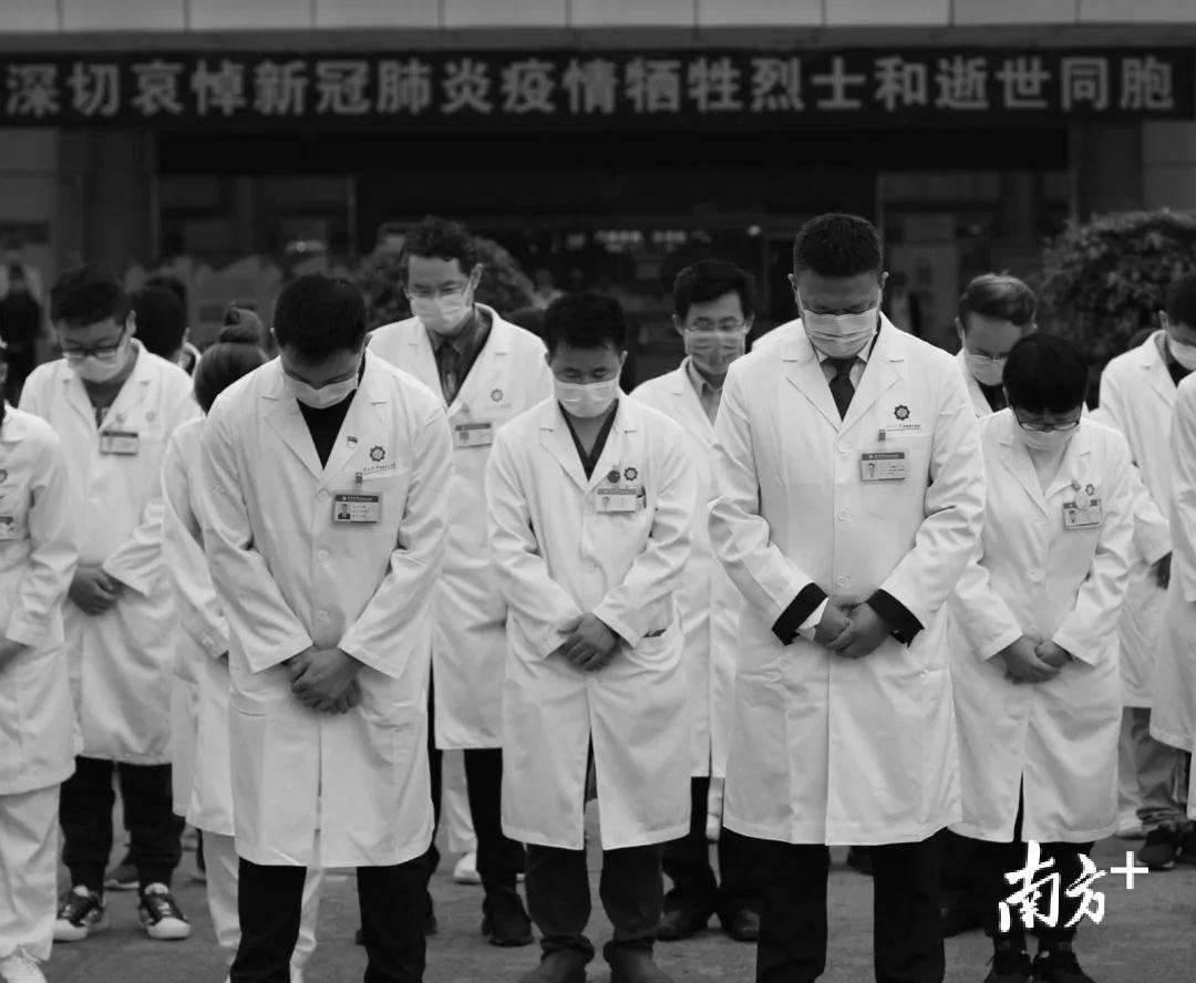 珠海肺炎疫情实时动态更新