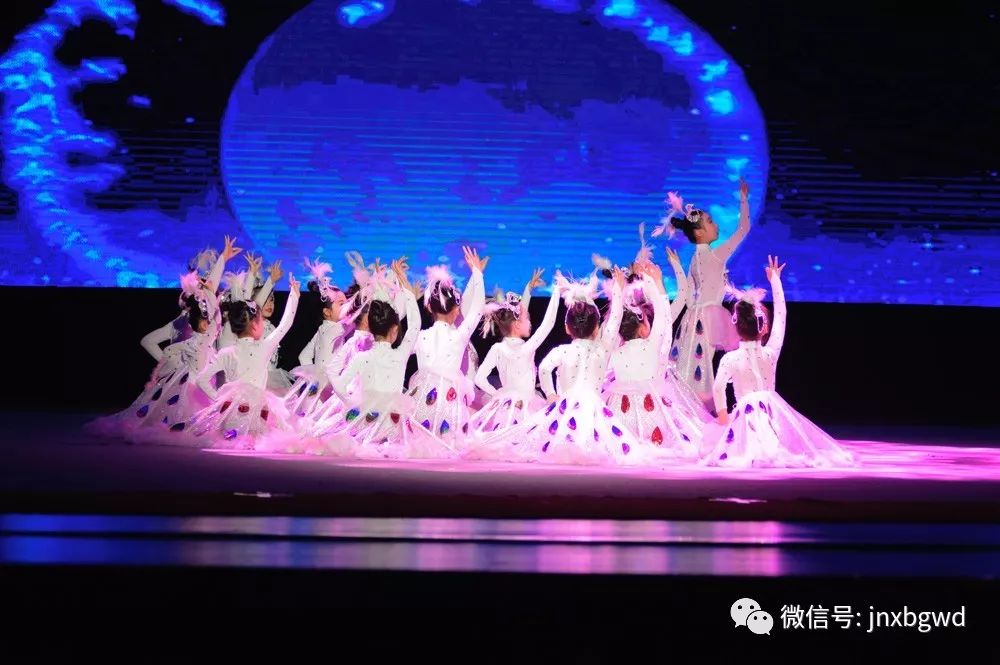 震撼视觉盛宴，绝美舞蹈比赛视频登场！