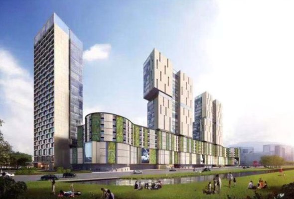 南京最新住宅资讯，科技重塑居住体验的革命