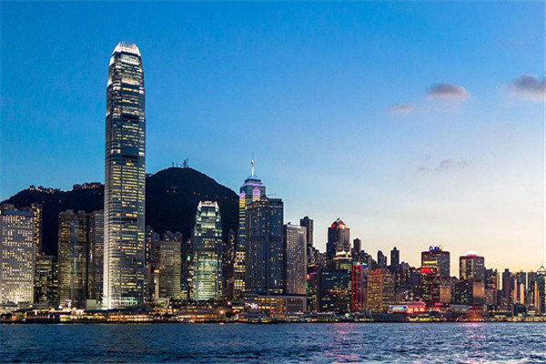 香港最新动态，多元共融与社会发展的交织展现
