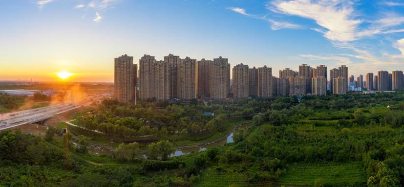 最新马兰滩C区住宅项目，与自然美景的邂逅，宁静之旅启程
