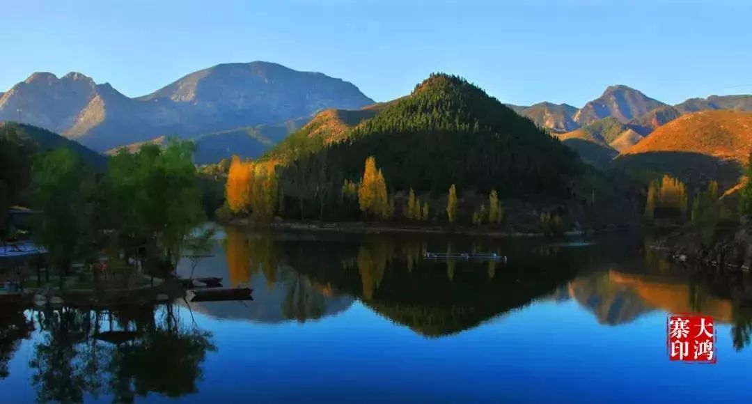 最新三河资讯，探索自然美景，寻觅内心平和与宁静的旅行