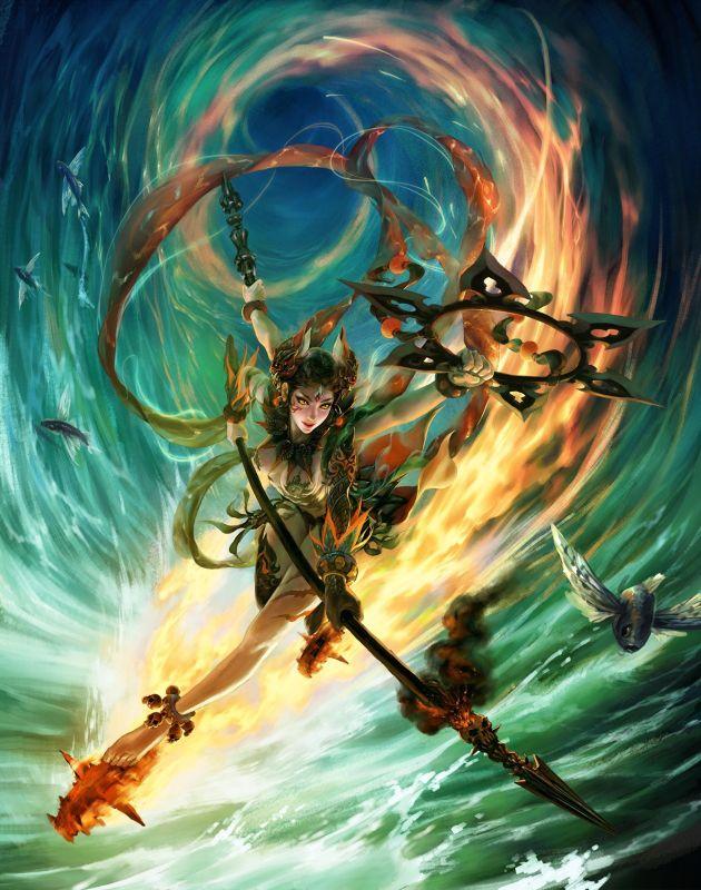 西游记动漫版，小巷深处的神秘宝藏探索