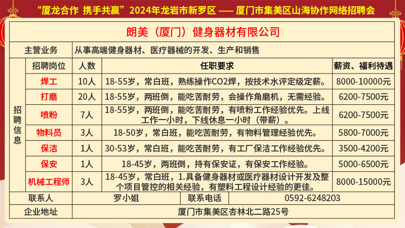 海丰最新招聘资讯，职业发展的理想选择地