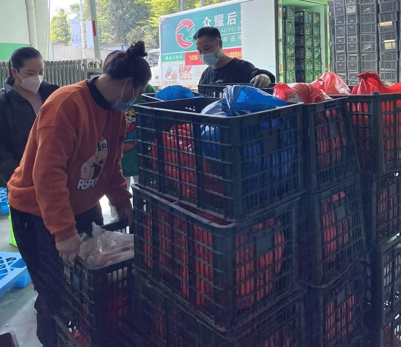 北京最新肺炎疫情动态与巷弄深处的独特风味