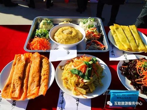 味觉盛宴的历程，比赛热菜的影响力与地位