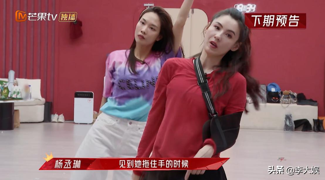 港星女演员名单背后的暖心故事揭秘