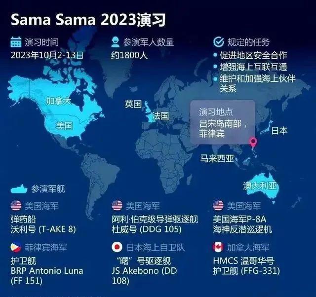 中国南海最新动态更新