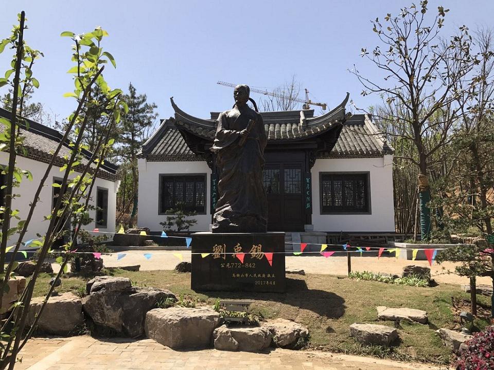 贵港市园博园科技盛宴，未来生活体验馆最新动态