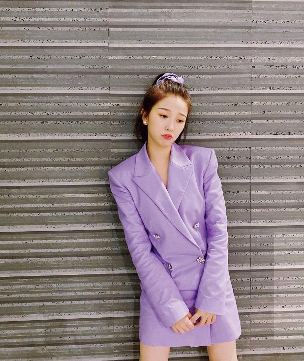 姓金女明星与科技产品的完美融合，未来生活体验之旅的启示