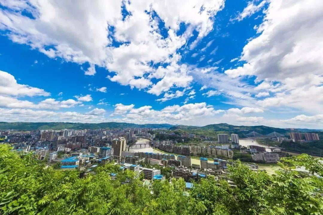 最新达州疫情,最新达州疫情下的自然之旅，寻找内心的平和与宁静