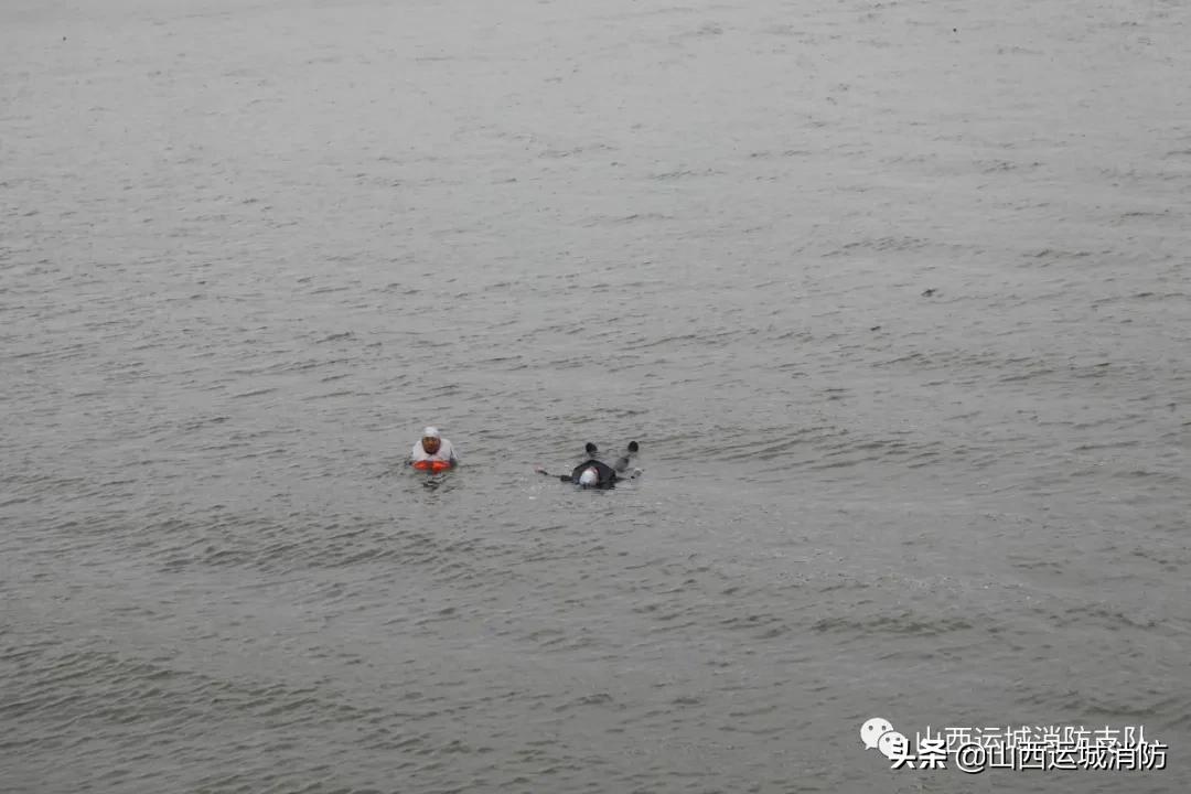 运城地震最新消息，小震中的大温情