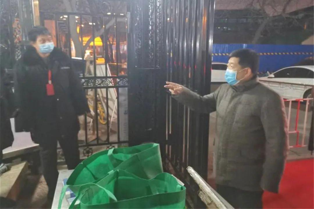 西城地区最新疫情概况与动态更新