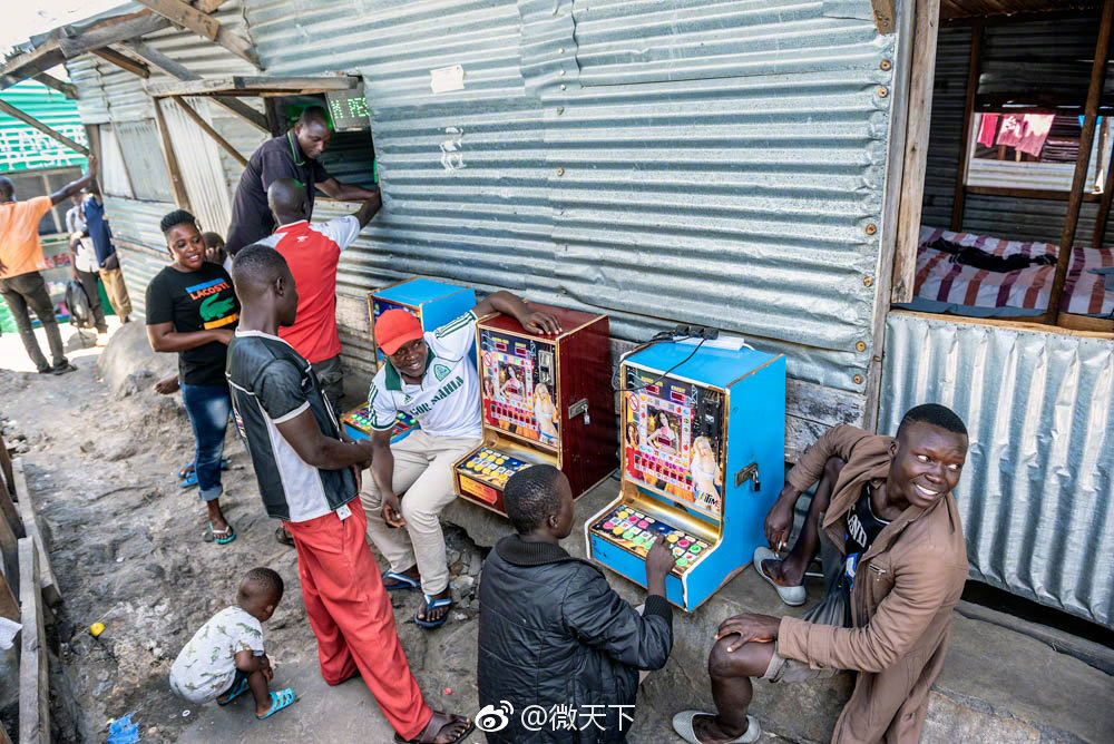 东非最新疫情下的隐秘宝藏，小巷特色小店抗疫风采