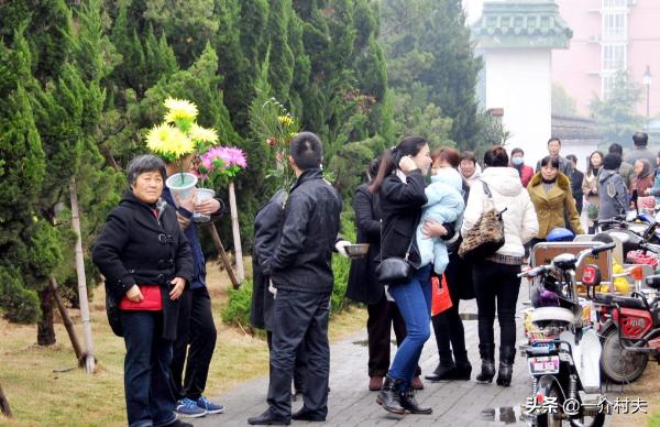 科技重塑家族传承，最新祖坟图开启智能祭祖新时代