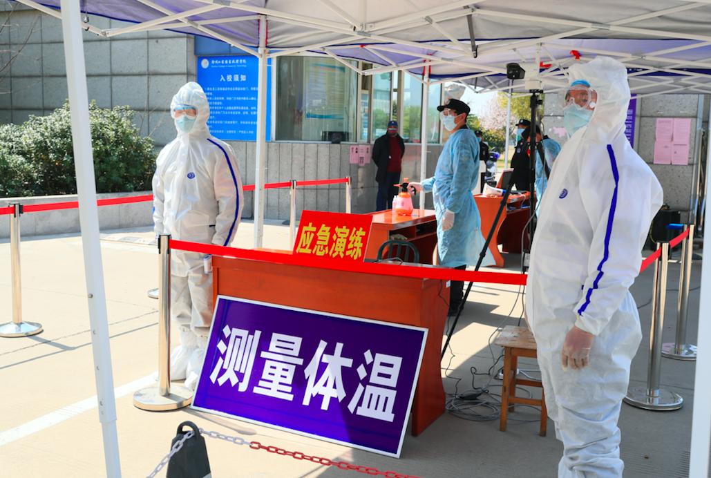 江苏复学最新步骤指南解析