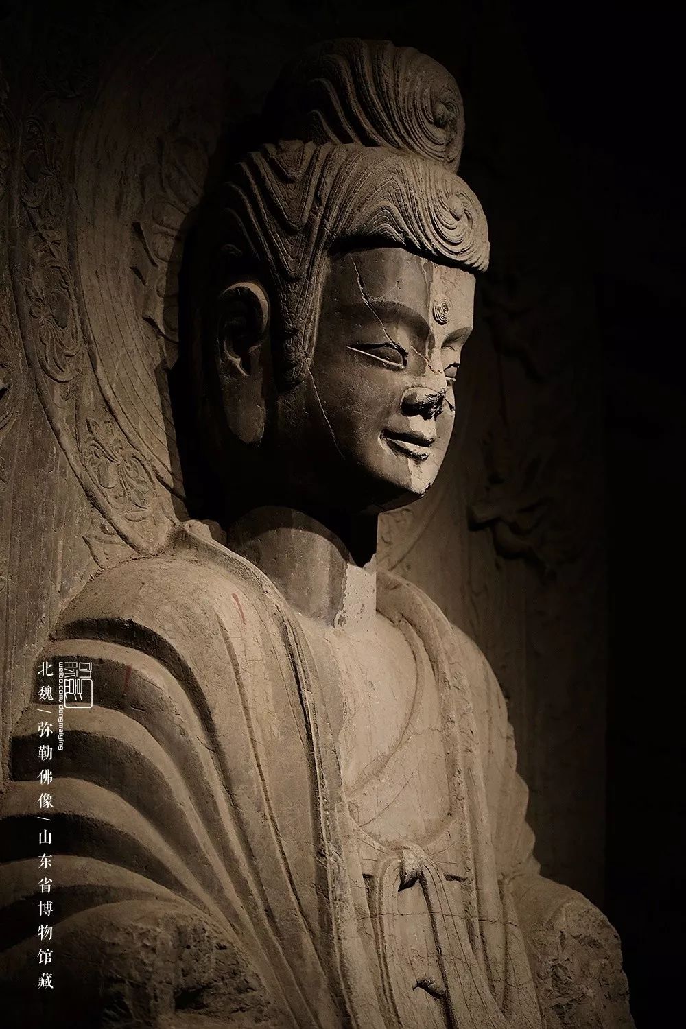 震撼心灵的艺术杰作，最新佛像图欣赏