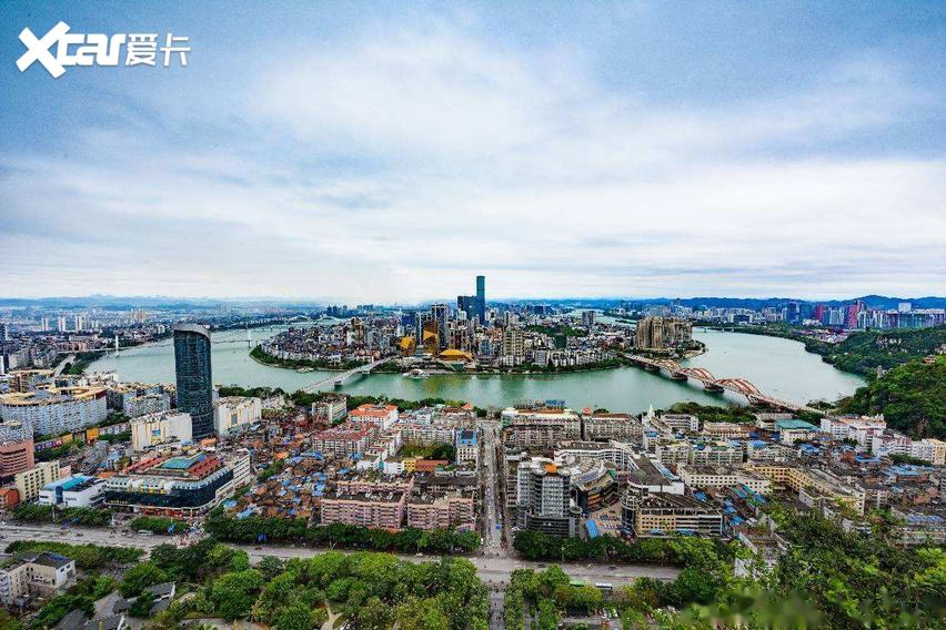 柳州复工最新动态，自然美景中的探索之旅